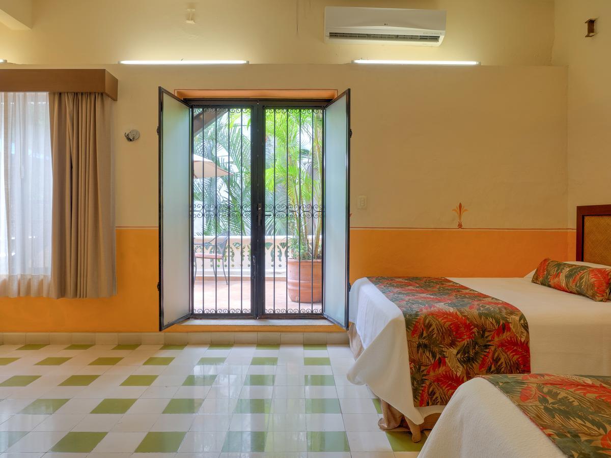 Hotel Luz En Yucatan 2*