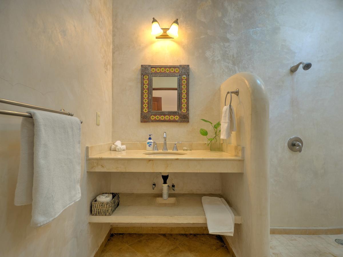 Hotel Luz En Yucatan 2*