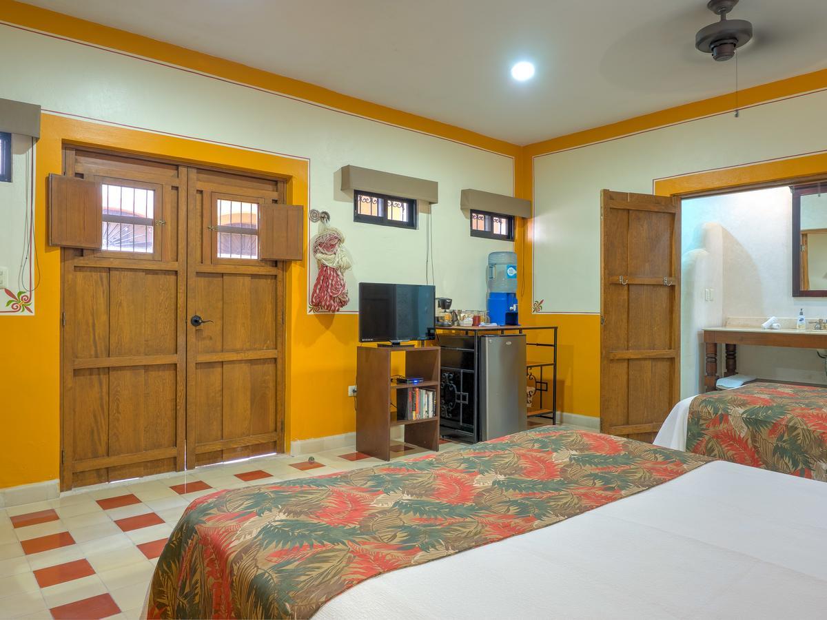 Hotel Luz En Yucatan 2*