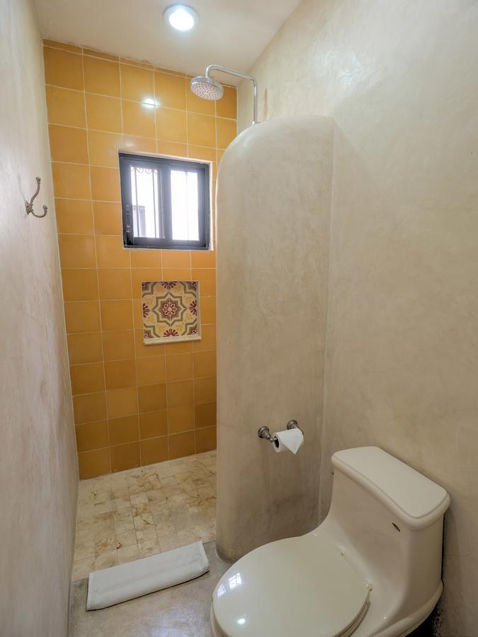 Hotel Luz En Yucatan 2*