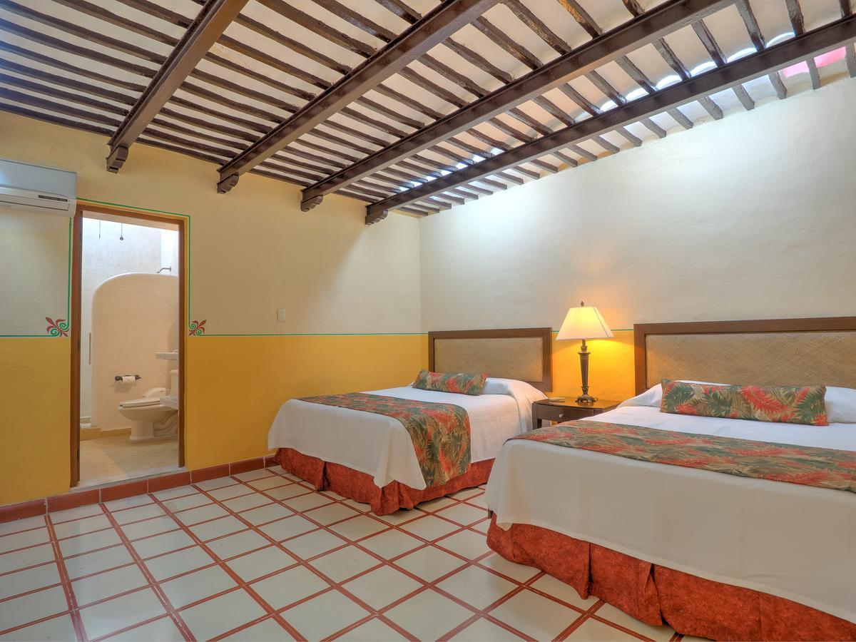 Hotel Luz En Yucatan 2*