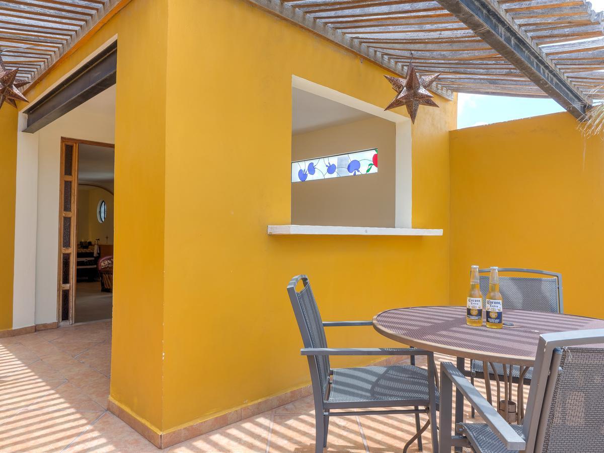 Hotel Luz En Yucatan 2*